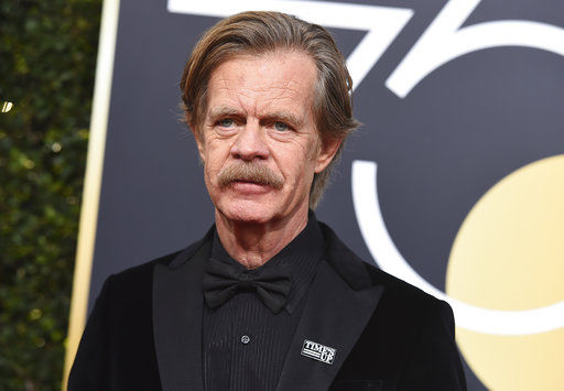 75th Annual Golden Globe Awards - Arrivals